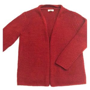 Eddie Bauer Cardigan